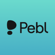 Pebl Logo