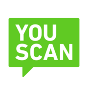 YouScan Logo