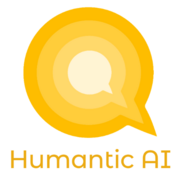 Humantic AI Logo