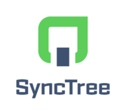 SyncTree Logo