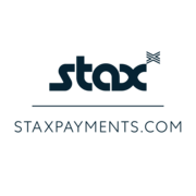Stax Payments Logo