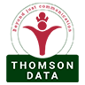 ThomsonData - Data as a Service Logo