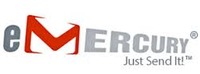 Emercury logo