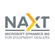 NAXT Dealer Management Platform