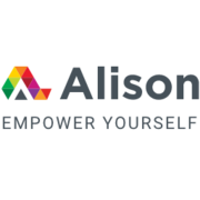 Alison Logo
