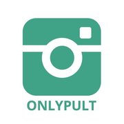 Onlypult Logo