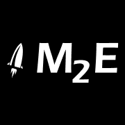 M2E Pro Logo