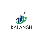 Kalansh One Logo
