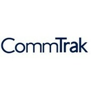 CommTrak CRM Logo