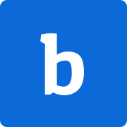 bluebarry Logo