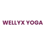 Wellyx Yoga Logo