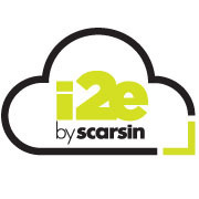 i2e- Dynamic Enterprise Forecasting platform Logo