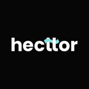 Hecttor Logo