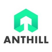 Anthill CRM Logo