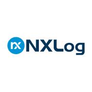 NXLog Platform Logo