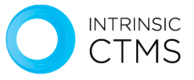 Intrinsic Clinical Trial Management System (CTMS) logo