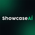 ShowcaseAI Logo