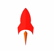 Referral Rocket Logo