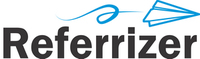 Referrizer Referral Marketing Automation logo