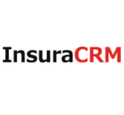 InsuraCRM Logo