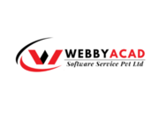 WebbyAcad Converter Exporter Tools Logo