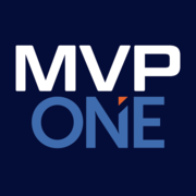 MVP One Logo
