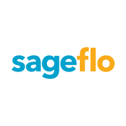 Sageflo Radiate Logo