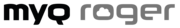 MyQ Roger Logo