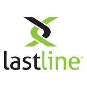 Lastline Logo