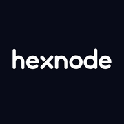 Hexnode XDR Logo