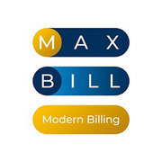 MaxBill Logo