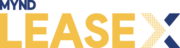 MyndLeaseX logo