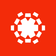 Orderful Mosaic EDI Logo