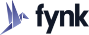 fynk Logo