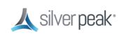 Silver Peak WAN Optimization (discontinued) Logo