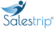 Salestrip SFA Logo