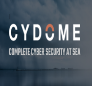 Cydome Protect Logo