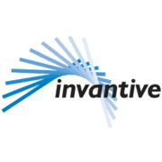 Invantive Data Hub Logo