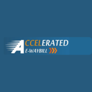 Accelerated E-Way Bill Solution Logo