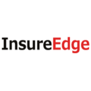 InsureEdge by Damco Logo