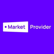 MARKETPROVIDER Logo
