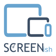 SCREENish