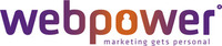Webpower marketing automation logo