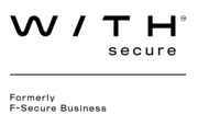 WithSecure Elements Vulnerability Management Logo