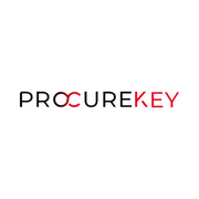 ProcureKey Logo