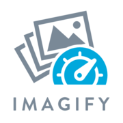 Imagify.io Logo