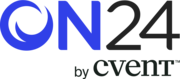 ON24 logo