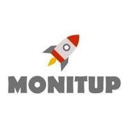 MonitUp Logo