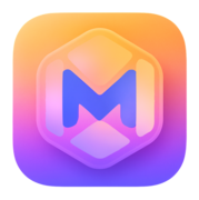Merra AI Logo