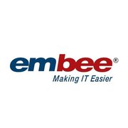 Embee Software Pvt. Ltd. Logo